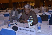55th Annual Session 17-20 May 2016