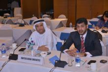 55th Annual Session 17-20 May 2016