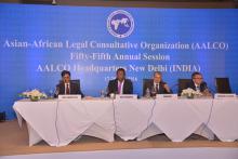 55th Annual Session 17-20 May 2016