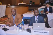 55th Annual Session 17-20 May 2016