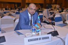 55th Annual Session 17-20 May 2016