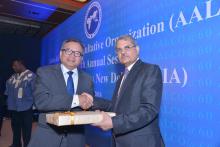 55th Annual Session 17-20 May 2016
