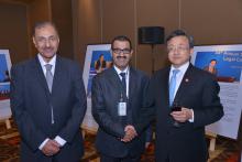 55th Annual Session 17-20 May 2016