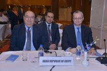 55th Annual Session 17-20 May 2016