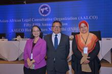55th Annual Session 17-20 May 2016