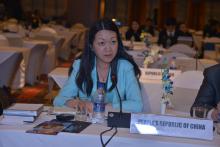 55th Annual Session 17-20 May 2016