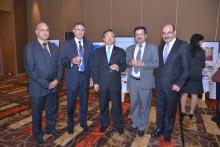 55th Annual Session 17-20 May 2016