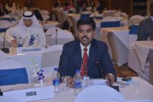 55th Annual Session 17-20 May 2016