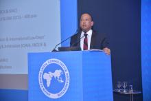 55th Annual Session 17-20 May 2016