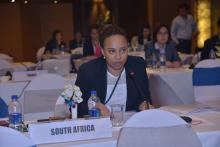 55th Annual Session 17-20 May 2016