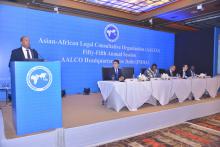 55th Annual Session 17-20 May 2016