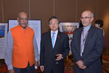 55th Annual Session 17-20 May 2016