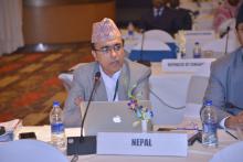 55th Annual Session 17-20 May 2016