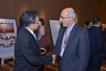 55th Annual Session 17-20 May 2016