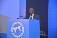 55th Annual Session 17-20 May 2016