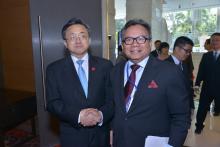 55th Annual Session 17-20 May 2016
