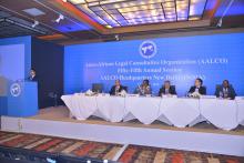 55th Annual Session 17-20 May 2016