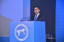 55th Annual Session 17-20 May 2016