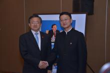 55th Annual Session 17-20 May 2016