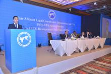 55th Annual Session 17-20 May 2016