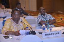 55th Annual Session 17-20 May 2016