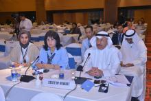 55th Annual Session 17-20 May 2016