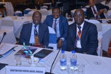 55th Annual Session 17-20 May 2016