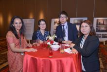 55th Annual Session 17-20 May 2016