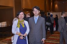 55th Annual Session 17-20 May 2016