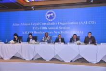 55th Annual Session 17-20 May 2016