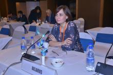 55th Annual Session 17-20 May 2016
