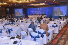 55th Annual Session 17-20 May 2016