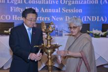 55th Annual Session 17-20 May 2016