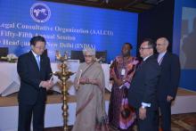 55th Annual Session 17-20 May 2016