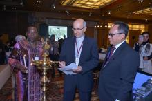 55th Annual Session 17-20 May 2016