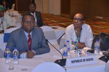 55th Annual Session 17-20 May 2016