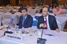 55th Annual Session 17-20 May 2016
