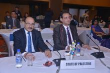 55th Annual Session 17-20 May 2016