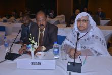 55th Annual Session 17-20 May 2016