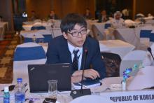 55th Annual Session 17-20 May 2016