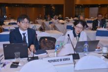 55th Annual Session 17-20 May 2016