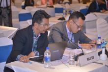 55th Annual Session 17-20 May 2016