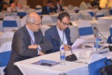 55th Annual Session 17-20 May 2016