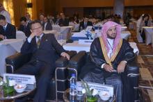 55th Annual Session 17-20 May 2016