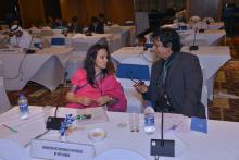55th Annual Session 17-20 May 2016