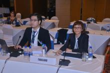 55th Annual Session 17-20 May 2016
