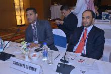 55th Annual Session 17-20 May 2016
