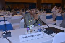 55th Annual Session 17-20 May 2016