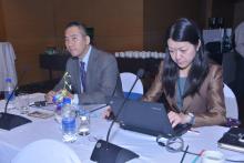 55th Annual Session 17-20 May 2016