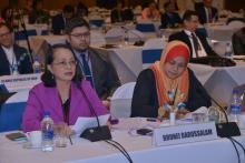 55th Annual Session 17-20 May 2016